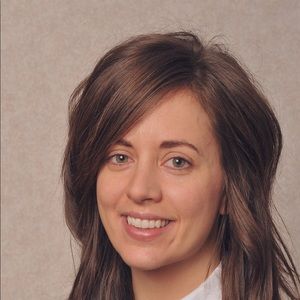 Meet your Posher, Ashlea